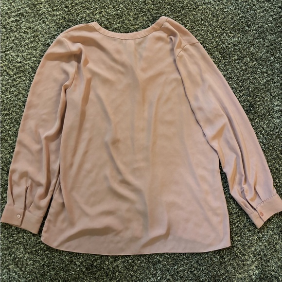 Pink Blouse - Picture 2 of 2